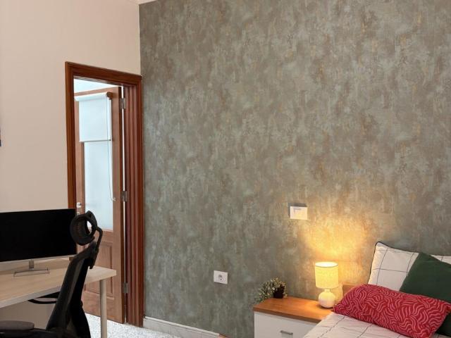 1 Dormitorio Shared Living/Roommate Las Palmas Las Palmas 100201337