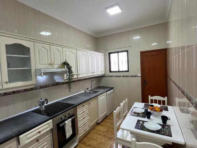 1 Dormitorio Shared Living/Roommate Las Palmas Las Palmas 100222361