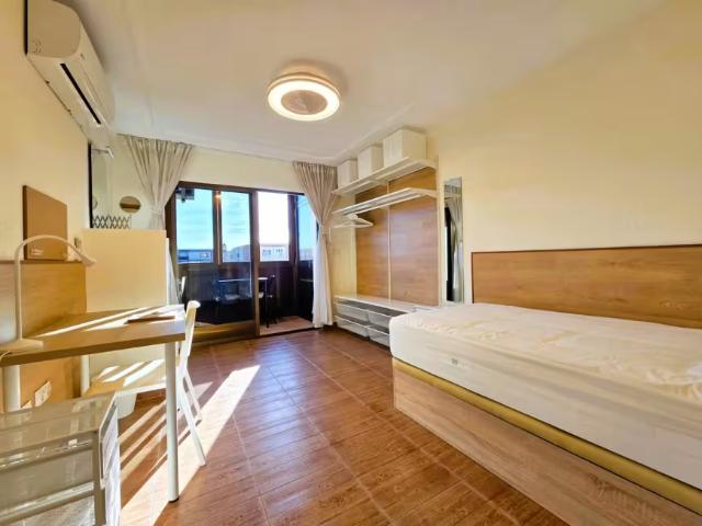 1 Dormitorio Shared Living/Roommate Leganés Leganés 98333940