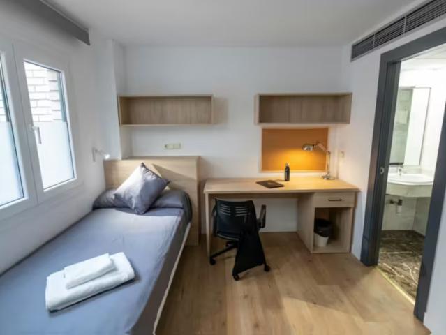 1 Dormitorio Shared Living/Roommate Leganés Leganés 98540096