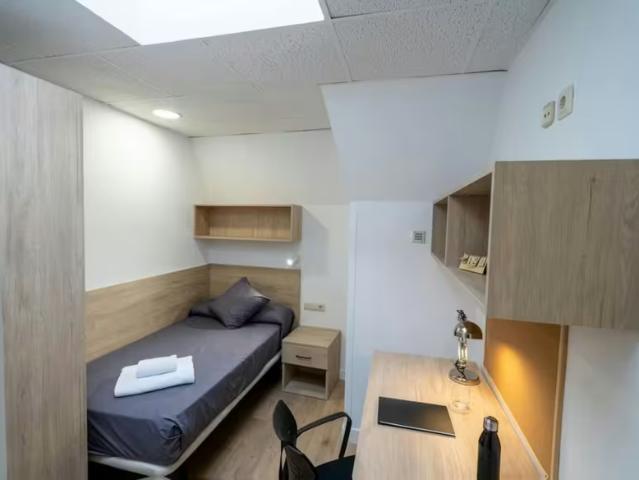 1 Dormitorio Shared Living/Roommate Leganés Leganés 98540098