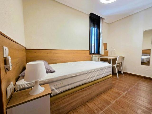 1 Dormitorio Shared Living/Roommate Leganés Leganés 100635020