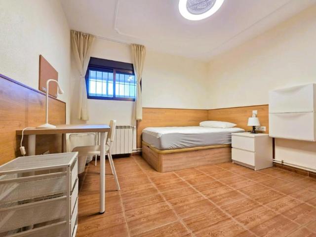 1 Dormitorio Shared Living/Roommate Leganés Leganés 100672247