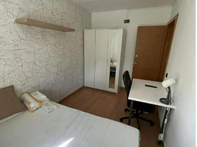 1 Dormitorio Shared Living/Roommate Leganés Leganés 100720045