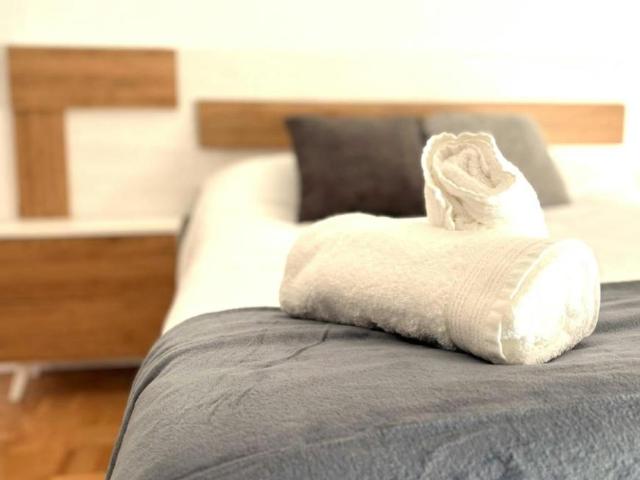 1 Dormitorio Shared Living/Roommate Leganés Leganés 101511888