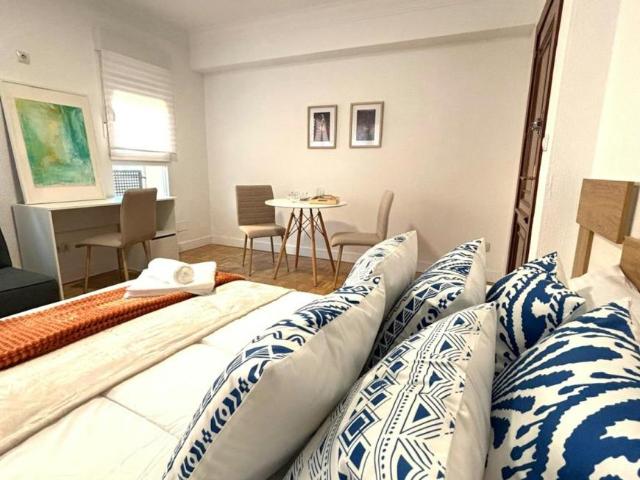 1 Dormitorio Shared Living/Roommate Leganés Leganés 101511898