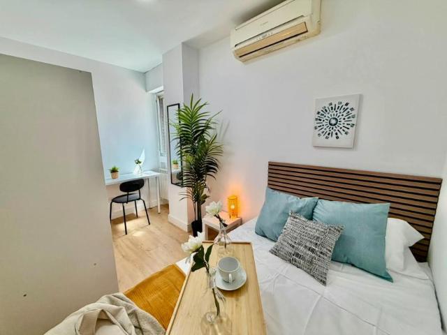 1 Dormitorio Shared Living/Roommate Leganés Leganés 102308679