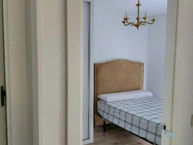 1 Dormitorio Shared Living/Roommate Leganés Leganés 103061535