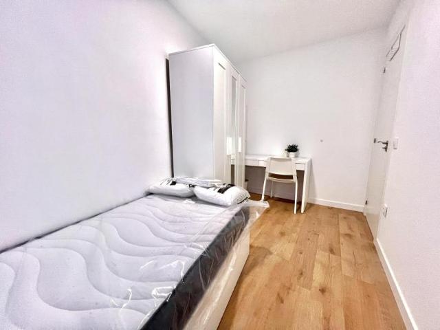 1 Dormitorio Shared Living/Roommate Leganés Leganés 103092788