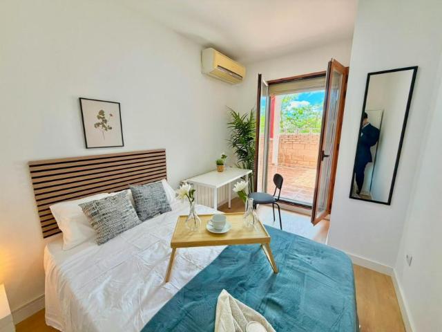1 Dormitorio Shared Living/Roommate Leganés Leganés 103092277