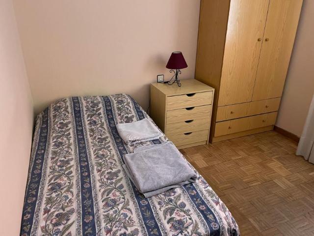 1 Dormitorio Shared Living/Roommate Leganés Leganés 104682745