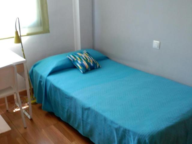 1 Dormitorio Shared Living/Roommate Leganés Leganés 104987047