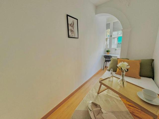 1 Dormitorio Shared Living/Roommate Leganés Leganés LS100529952