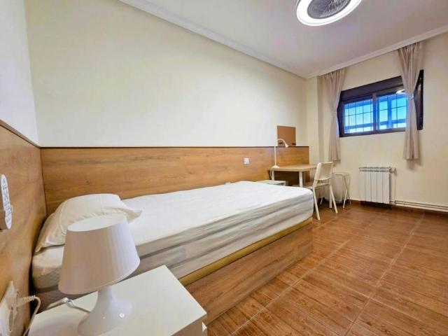 1 Dormitorio Shared Living/Roommate Leganés Leganés LS100672245