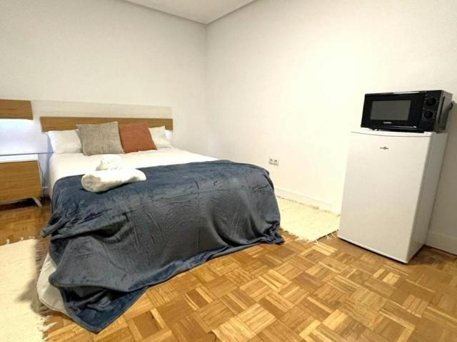 1 Dormitorio Shared Living/Roommate Leganés Leganés LS101511878