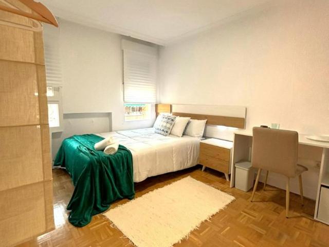 1 Dormitorio Shared Living/Roommate Leganés Leganés LS101511882