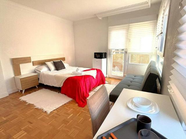 1 Dormitorio Shared Living/Roommate Leganés Leganés LS101511884