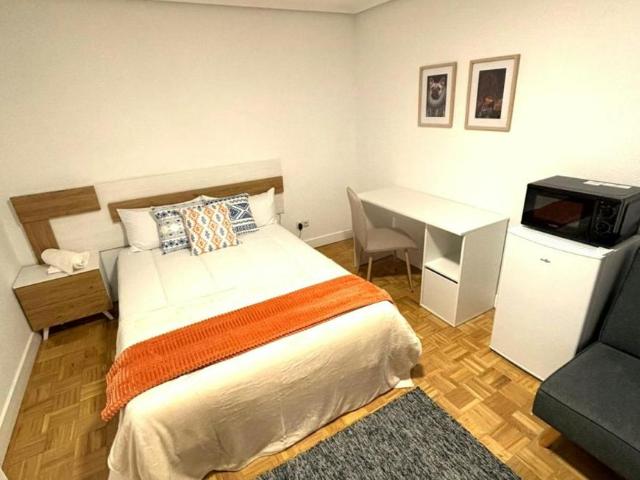 1 Dormitorio Shared Living/Roommate Leganés Leganés LS101511892