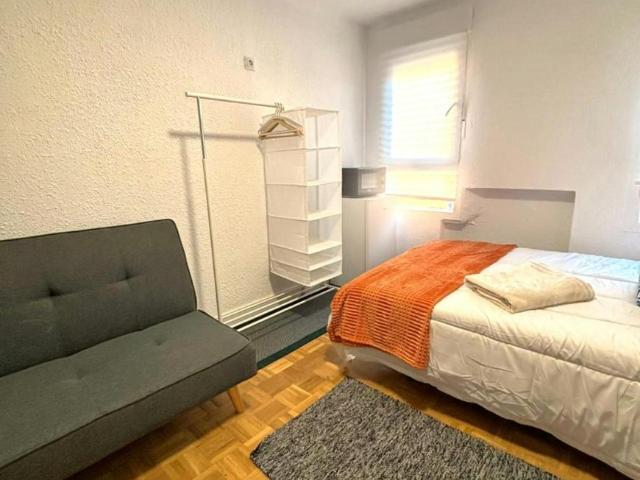 1 Dormitorio Shared Living/Roommate Leganés Leganés LS101511894