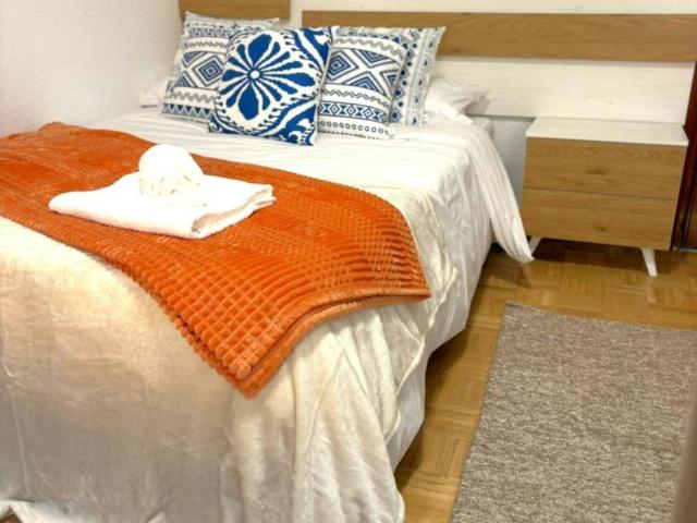 1 Dormitorio Shared Living/Roommate Leganés Leganés LS101511896