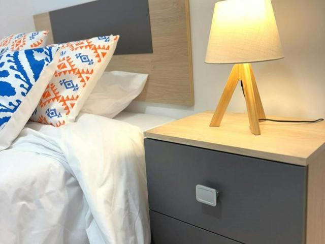 1 Dormitorio Shared Living/Roommate Leganés Leganés LS101511900