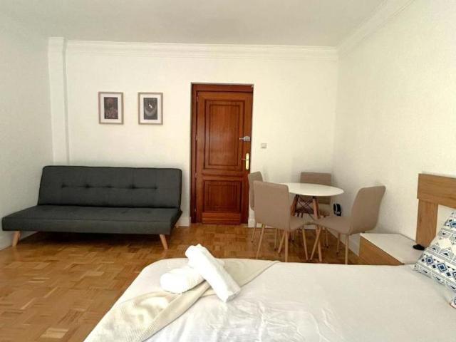 1 Dormitorio Shared Living/Roommate Leganés Leganés LS101511902