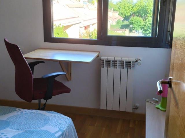 1 Dormitorio Shared Living/Roommate Leganés Leganés LS102114786