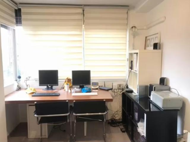 1 Dormitorio Shared Living/Roommate Leganés Leganés LS97215241