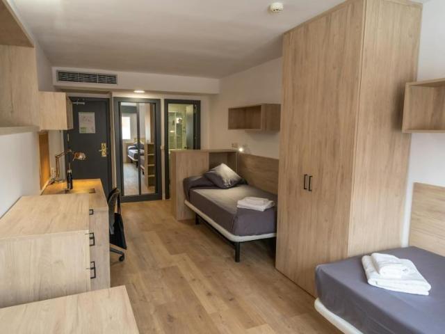 1 Dormitorio Shared Living/Roommate Leganés Leganés LS91455382