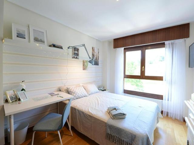 1 Dormitorio Shared Living/Roommate Leioa Leioa 101848440