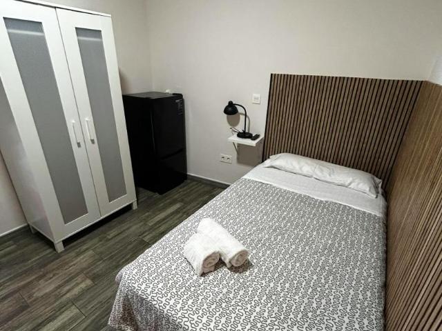 1 Dormitorio Shared Living/Roommate León León 95149863