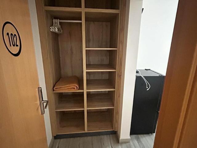 1 Dormitorio Shared Living/Roommate León León 95149877