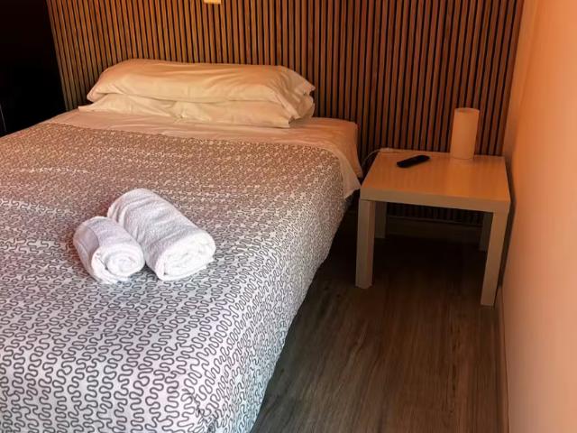 1 Dormitorio Shared Living/Roommate León León 97336497