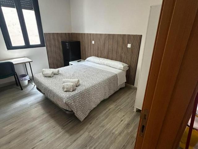 1 Dormitorio Shared Living/Roommate León León 101839923