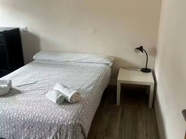 1 Dormitorio Shared Living/Roommate León León LS97382205