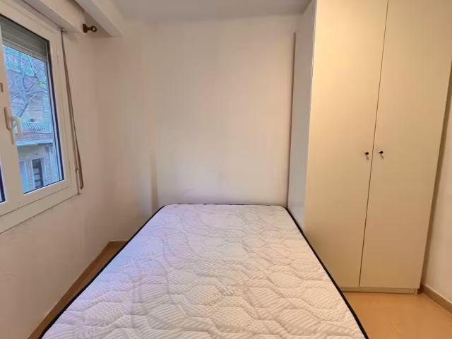 1 Dormitorio Shared Living/Roommate L'Hospitalet De Llobregat L'Hospitalet De Llobregat 98385665