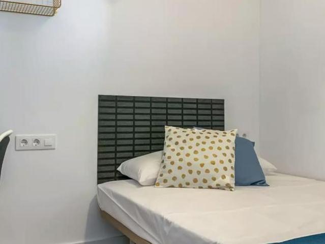 1 Dormitorio Shared Living/Roommate L'Hospitalet De Llobregat L'Hospitalet De Llobregat 99268316