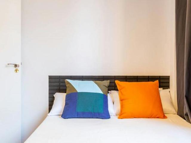 1 Dormitorio Shared Living/Roommate L'Hospitalet De Llobregat L'Hospitalet De Llobregat LS99048788