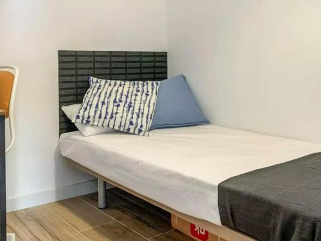 1 Dormitorio Shared Living/Roommate L'Hospitalet De Llobregat L'Hospitalet De Llobregat LS99158827