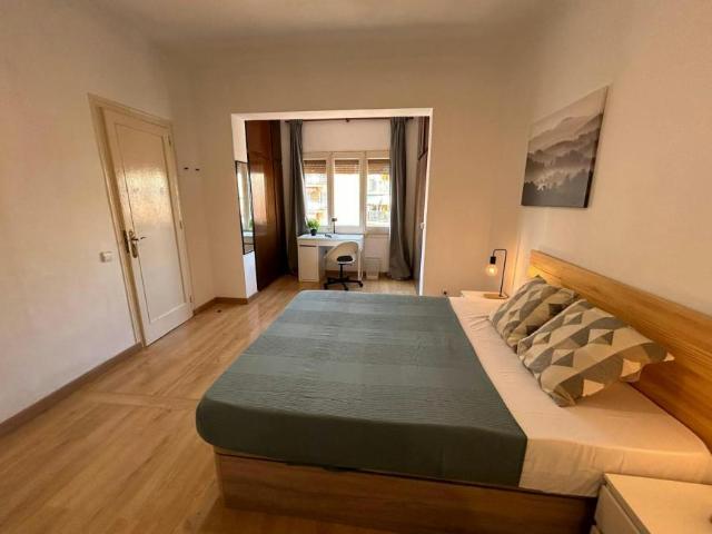 1 Dormitorio Shared Living/Roommate L'Hospitalet De Llobregat L'Hospitalet De Llobregat LS100673532