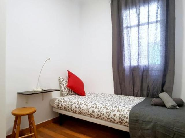 1 Dormitorio Shared Living/Roommate L'Hospitalet De Llobregat L'Hospitalet De Llobregat LS100675843