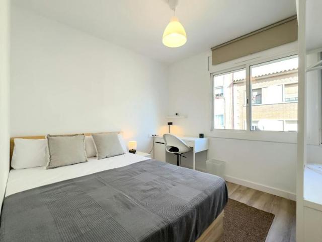 1 Dormitorio Shared Living/Roommate L'Hospitalet De Llobregat L'Hospitalet De Llobregat LS100675323