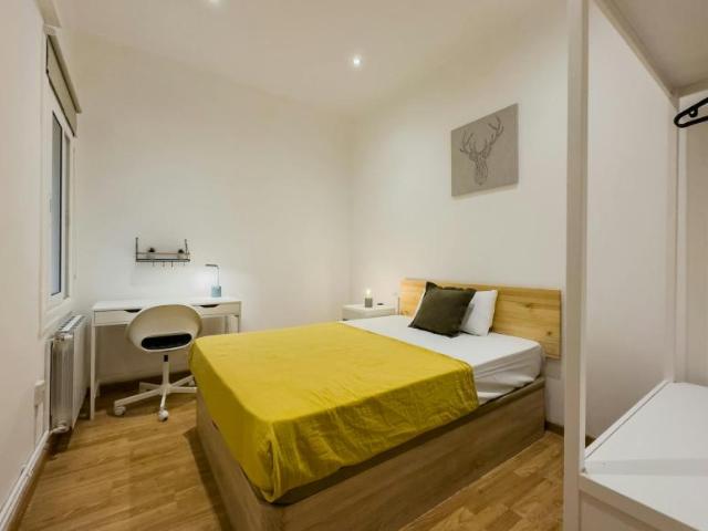 1 Dormitorio Shared Living/Roommate L'Hospitalet De Llobregat L'Hospitalet De Llobregat LS100675384