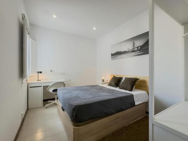 1 Dormitorio Shared Living/Roommate L'Hospitalet De Llobregat L'Hospitalet De Llobregat LS100675390