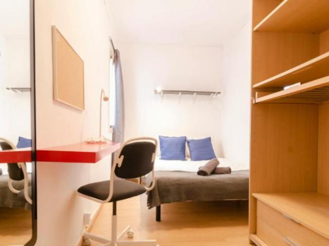 1 Dormitorio Shared Living/Roommate L'Hospitalet De Llobregat L'Hospitalet De Llobregat LS100677676