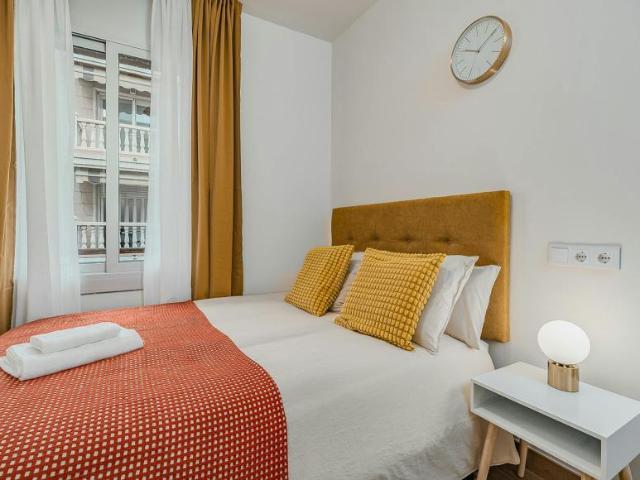 1 Dormitorio Shared Living/Roommate L'Hospitalet De Llobregat L'Hospitalet De Llobregat LS100715830