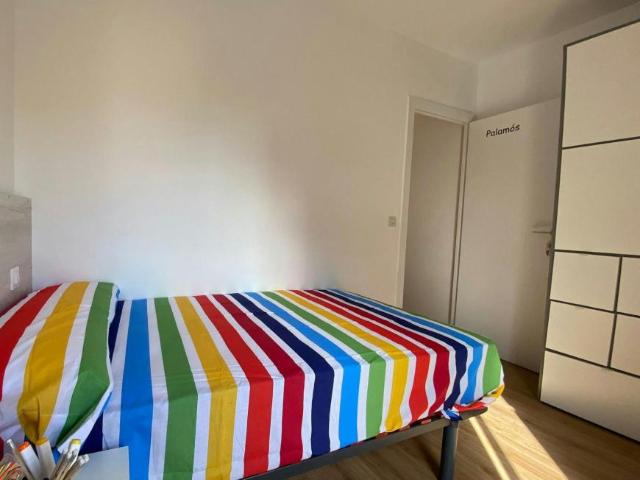 1 Dormitorio Shared Living/Roommate L'Hospitalet De Llobregat L'Hospitalet De Llobregat LS100717758