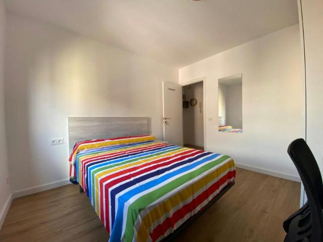 1 Dormitorio Shared Living/Roommate L'Hospitalet De Llobregat L'Hospitalet De Llobregat LS100717784