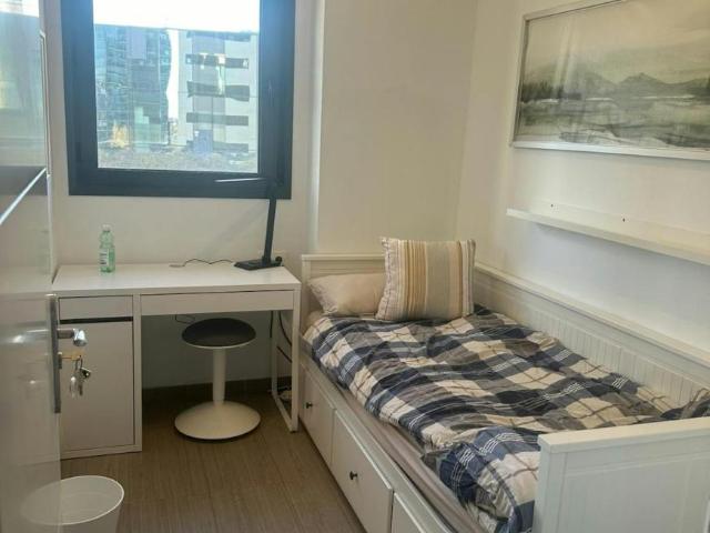 1 Dormitorio Shared Living/Roommate L'Hospitalet De Llobregat L'Hospitalet De Llobregat LS100726056