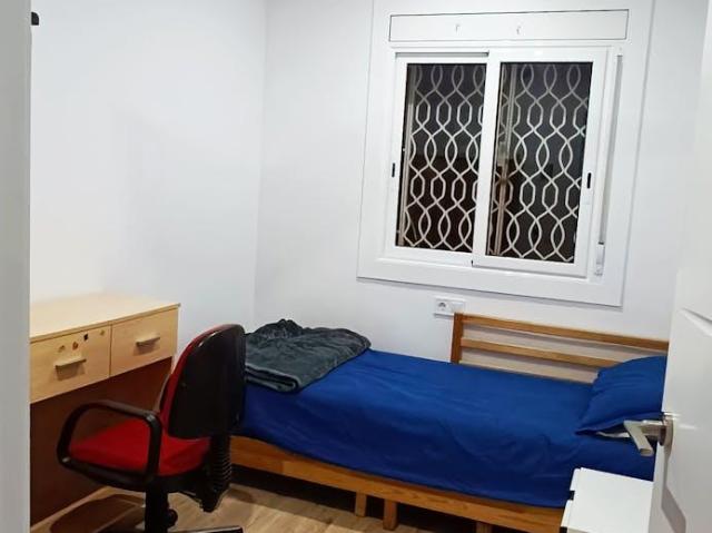 1 Dormitorio Shared Living/Roommate L'Hospitalet De Llobregat L'Hospitalet De Llobregat LS101643202